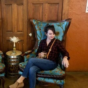 Meet your Posher, Molly